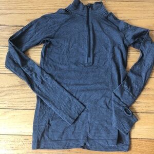 Lululemon quarter zip